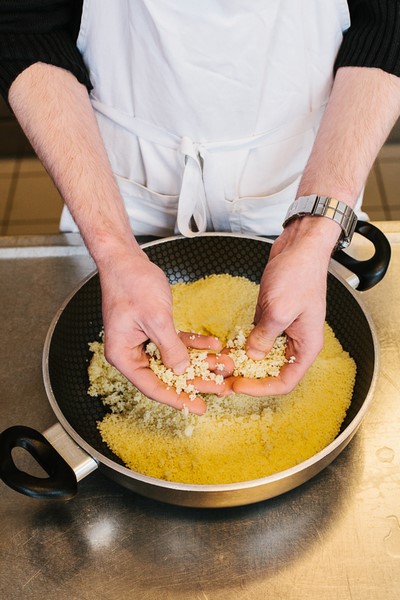 Couscous
